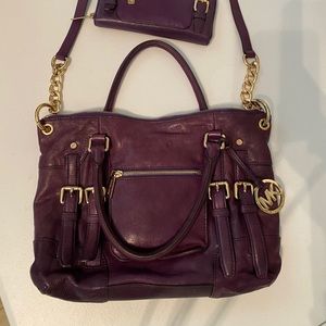 Michael Kors purse